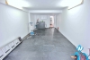 Mordern beautiful house with a super lovey backyard for rent in Tay Ho, Hanoi